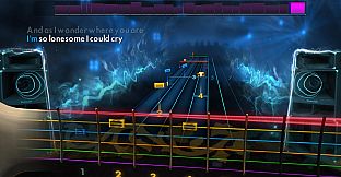 Rocksmith 2014 – Classic Country Song Pack