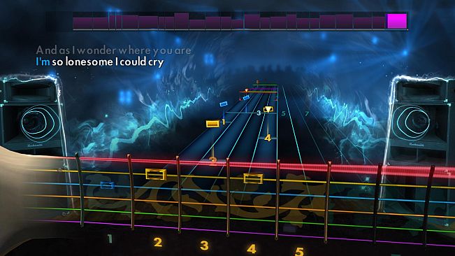 Rocksmith 2014 – Classic Country Song Pack