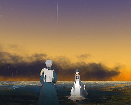 Violent Witches: the Vindicator