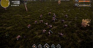 Viking Colony Builder Valhalla