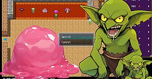Multiplier Goblin - Slime Character Pack