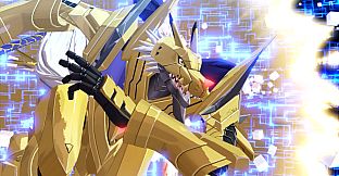 Digimon Story Time Stranger - Additional Digimon & Episode Pack 1: Alternate Dimension