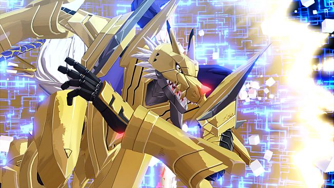 Digimon Story Time Stranger - Additional Digimon & Episode Pack 1: Alternate Dimension