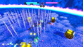 Arc’s Glitch Defender