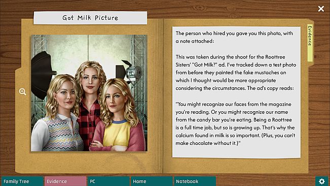 The Roottrees are Dead