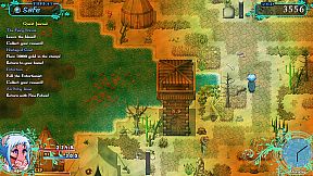 Void Monsters: Spring City Tales