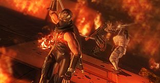 NINJA GAIDEN: Master Collection Deluxe Edition