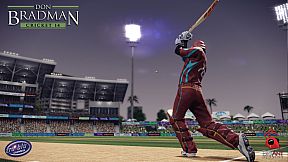Don Bradman Cricket 14