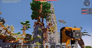 Hardhats : Some Survival Required