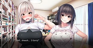 Cosplaying in Costalia: The Tororo Sisters!