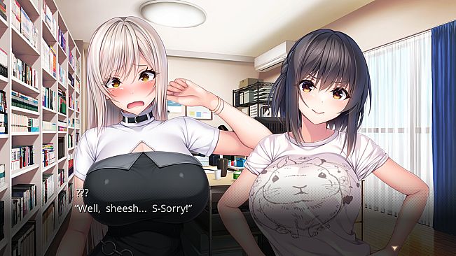 Cosplaying in Costalia: The Tororo Sisters!