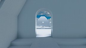 Backrooms: Dark Labyrinth