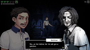 The Coma 2B: Catacomb