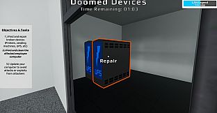 DATA DUTY