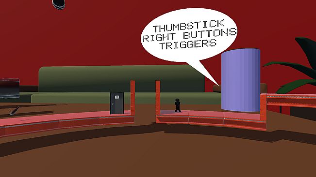 Beer n Pee Dreams VR