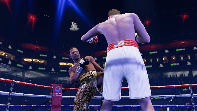 Undisputed - The Takeover Pack