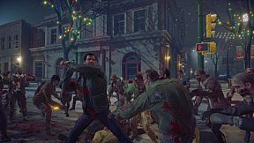 Dead Rising 4 Deluxe Edition