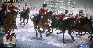 Napoleon: Total War - Imperial Eagle Pack