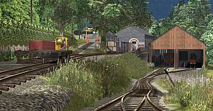 Train Simulator: Corris Railway Expansion Pack Loco Add-On