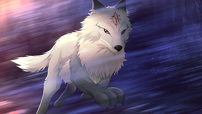 Kagura Genesis: Kuon's Story