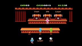 Second Dimension RetroPak Vol. 1