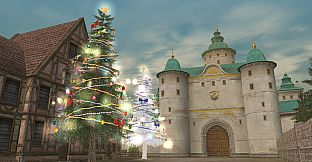 Uncharted Waters Online