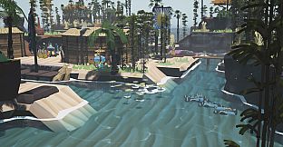 Kainga: Thinker Outfits Supporter Pack