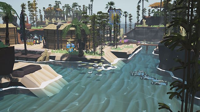 Kainga: Thinker Outfits Supporter Pack