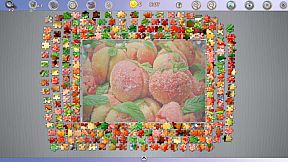 Puzzle Pieces 4: Farewell Dear Winter