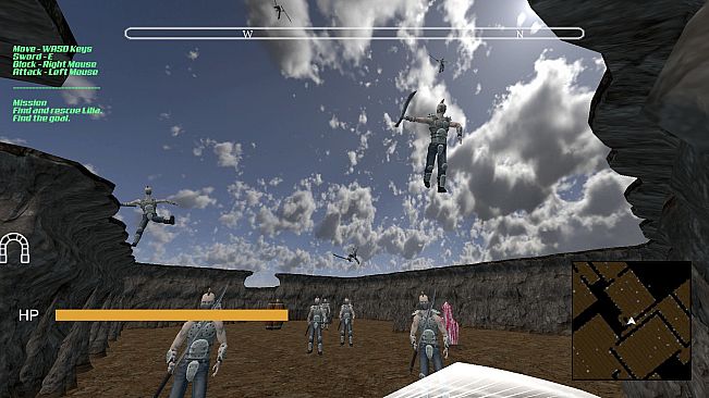 I'm Strongest Legend