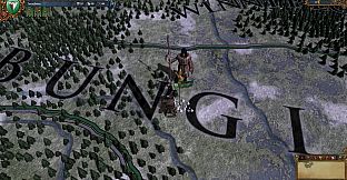 Europa Universalis IV: Native Americans II Unit Pack