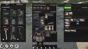 Old Future: Post-Apocalyptic Times