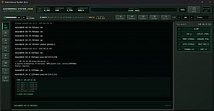Autonomous System Zero