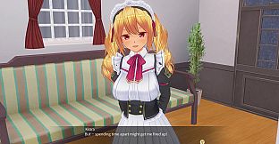 CUSTOM ORDER MAID 3D2 Character EX Pack Gyaru