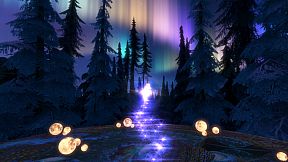 TRIPP: A New Way to Meditate