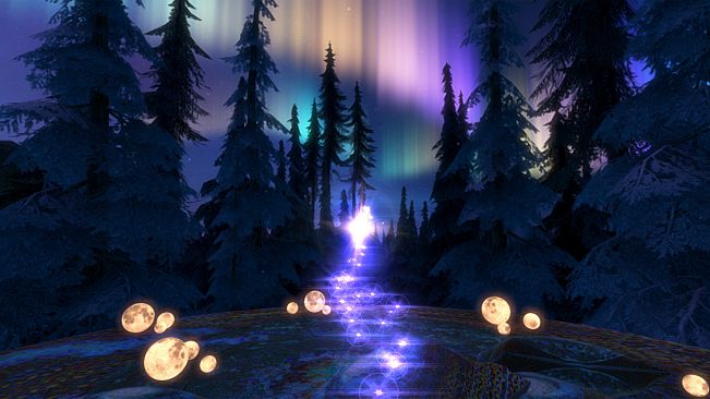 TRIPP: A New Way to Meditate