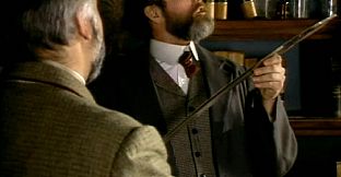 Sherlock Holmes Consulting Detective: The Case of the Tin Soldier