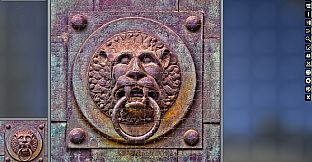 Jigsaw Puzzle Pack - Pixel Puzzles Ultimate: Variety Pack 13