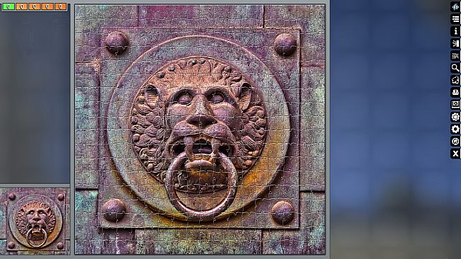 Jigsaw Puzzle Pack - Pixel Puzzles Ultimate: Variety Pack 13