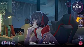 Chill with You : Lo-Fi Story