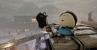 SOUTH PARK: SNOW DAY! - Chaos Pack
