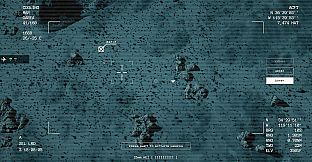 Hunting fields of Jackals