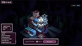 Neongarten - Prologue