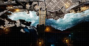 RPGScenery - Ancient Caves