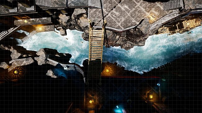 RPGScenery - Ancient Caves