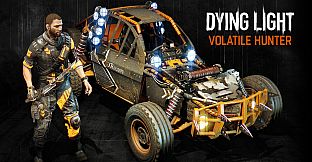 Dying Light - Volatile Hunter Bundle