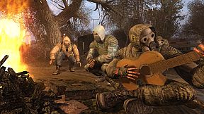 S.T.A.L.K.E.R.: Clear Sky - Enhanced Edition