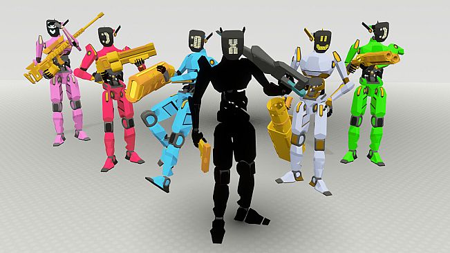 C4: Supporter Pack