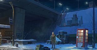 The Safe Place Original Soundtrack