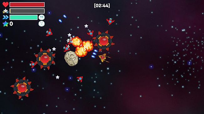 StarRush